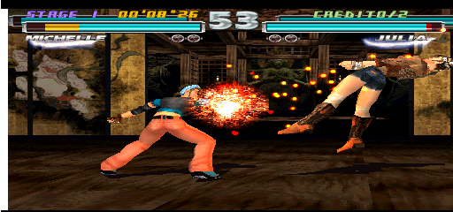 tekken tag tournament arcade rom